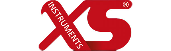 تجهیزات شیمیایی برند XS