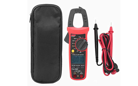 کلمپ متر دیجیتال یونیتی مدل  +UNI-T UT203