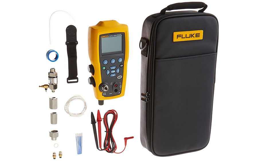 کالیبراتور فشار دیجیتال فلوک مدل Fluke 719pro 