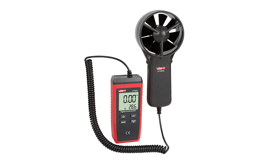 بادسنج دیجیتال  UNI-T UT363S 