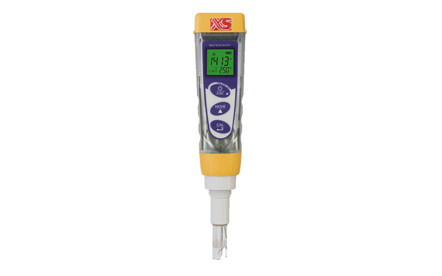 کیت تستر ORP قلمی  برند XS ایتالیا مدل ORP 5 TESTER KIT 
