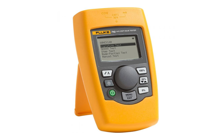 لوپ کالیبراتور فلوک  Fluke 710