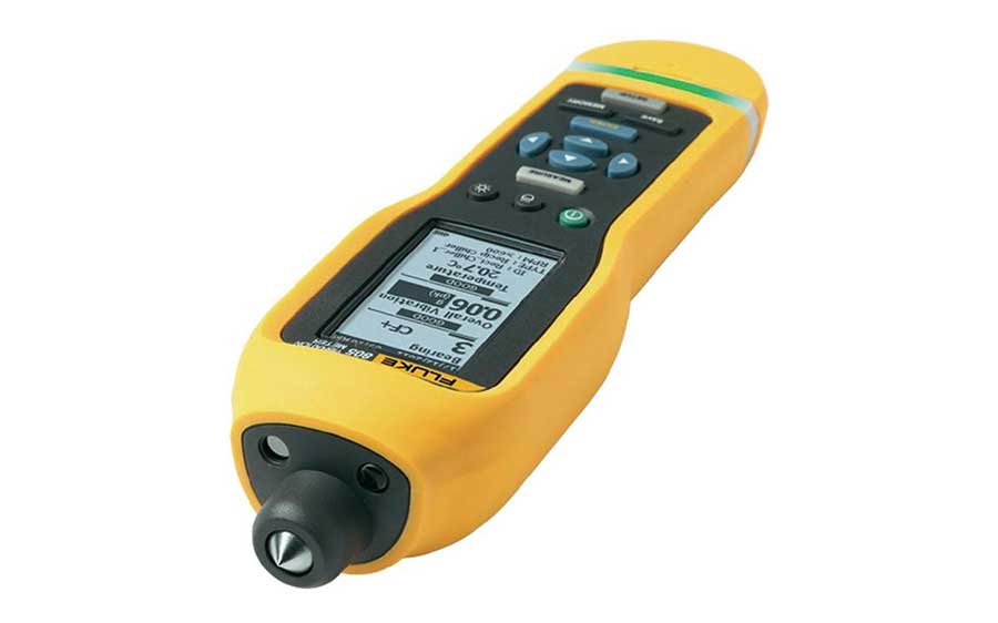 ارتعاش سنج دیجیتال فلوک مدل FLUKE 805