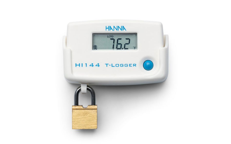 ترموگراف هانا آمریکا مدل HANNA HI144 