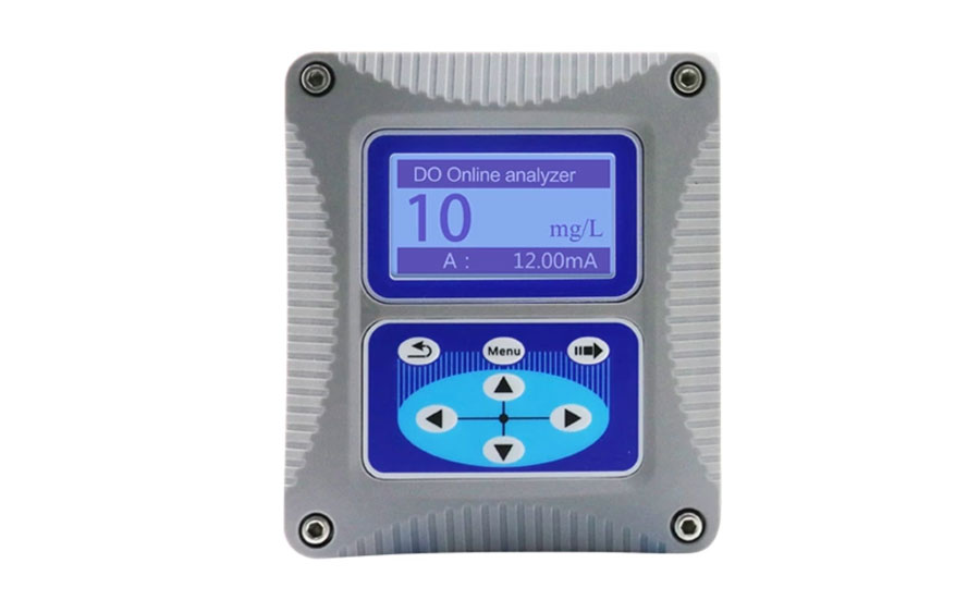  اکسیژن متر  آب تابلویی مدل SUPMEA SUP-DO700
